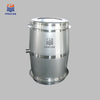 Stainless Steel Wine Barrel For Wine Aging 