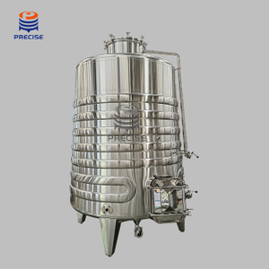 Cone Wine Fermenter