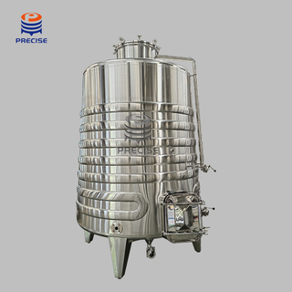 Cone Wine Fermenter