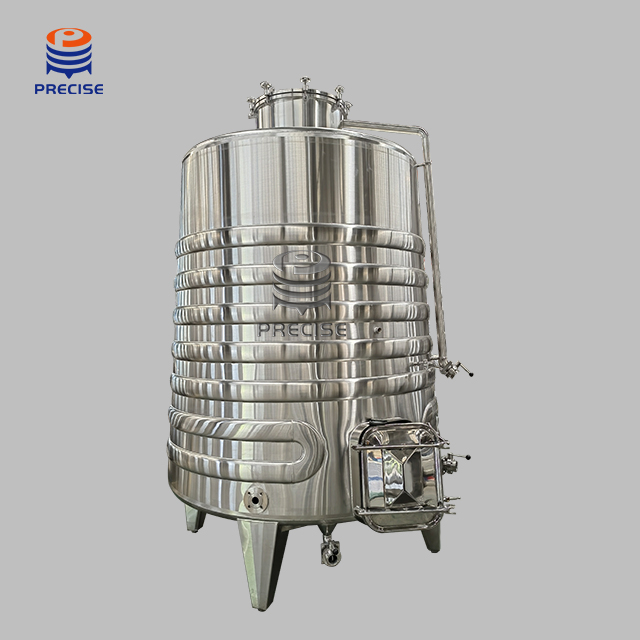 Cone Wine Fermenter
