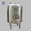 Bright Cider Making Tank