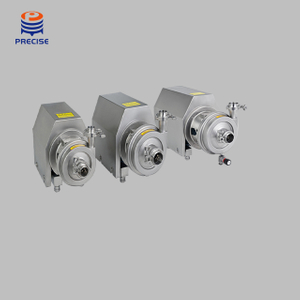 Stainless Steel Centrifugal Pump