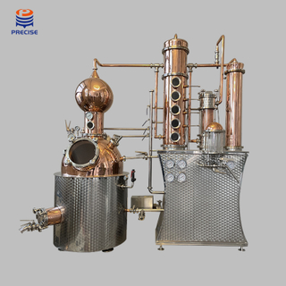 Whiskey, Vodka, Gin, Tequila, Rum, Brandy Distill