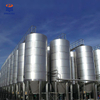 Tanks Farm