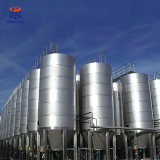 Tanks Farm