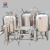 1000L 5BBL 7BBL 10BBL 15BBL 20BBL 30BBL Beer Brewing Equipment Brewery Equipment 