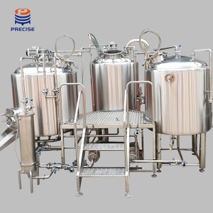 1000L 5BBL 7BBL 10BBL 15BBL 20BBL 30BBL Beer Brewing Equipment Brewery Equipment 