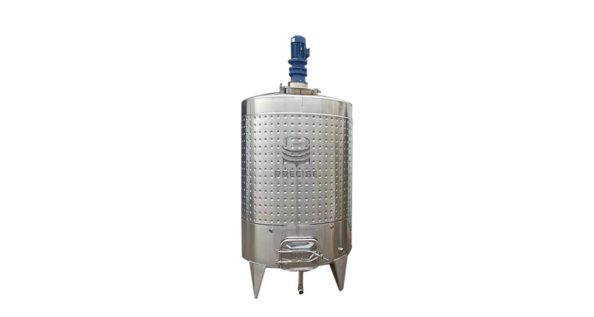 7.mix tank