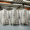Cone Wine Fermenter
