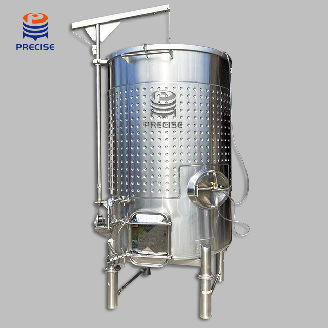 Why Do Choose Variable Capacity Tanks ?