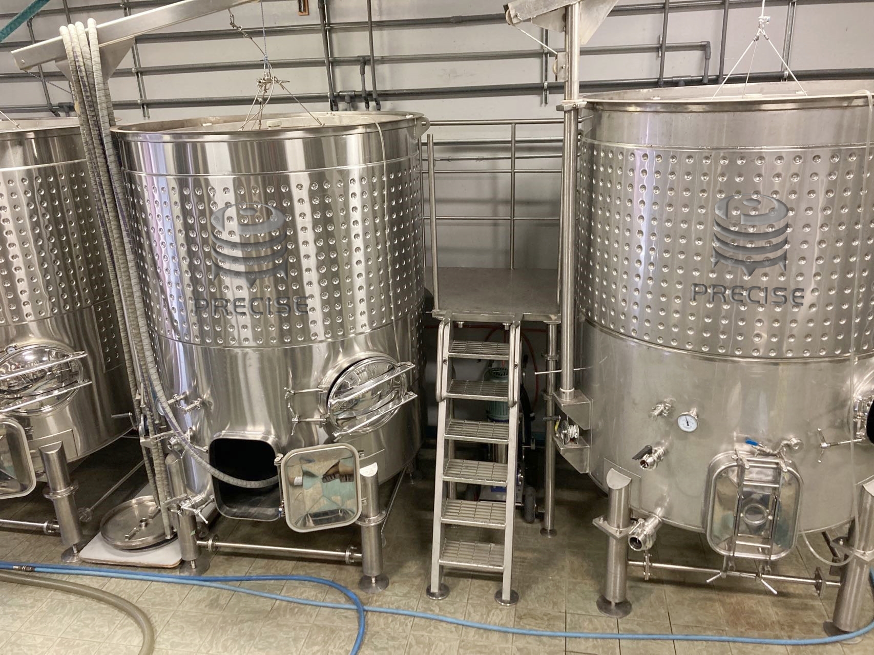 What are Variable Capacity Tanks ?