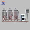 100L Beer Brewing Equipment 