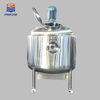 Stainless Steel Mixing Tank