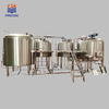 2000L Beer Brewing Equipment 
