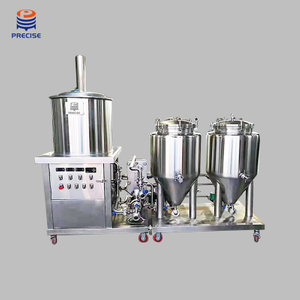  50L Nano Home Brewing Equipment