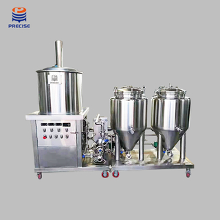  50L Nano Home Brewing Equipment